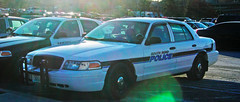 South Bend Police Department (AJM NWPD)