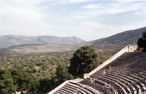 Epidauros (VI)