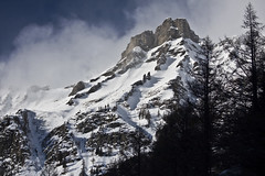 January 17 // Alpe Veglia