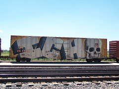 freights 
