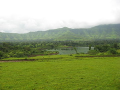 rayreshwar fort(rayreshwar plateau)