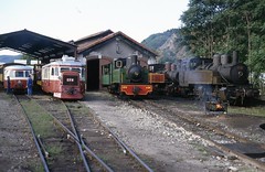 Trains du Vivarais (France)