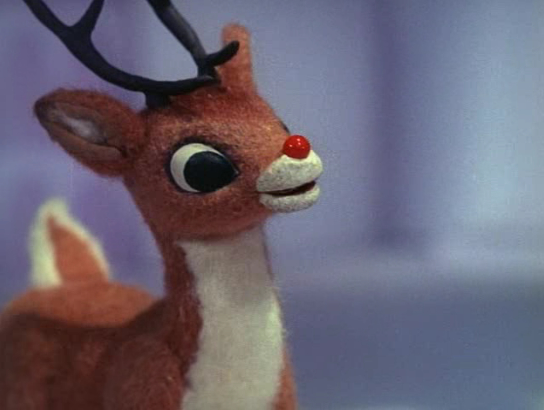 Rudolph The Red-Nosed Reindeer (Rankin/Bass, 1964)