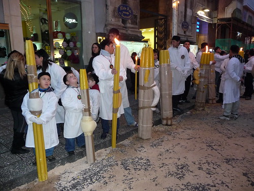 Festa Sant'Agata, a Catania impiegati circa 800 volontari$