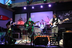Big River - The PREMIER Johnny Cash Tribute Band Of Southern California 