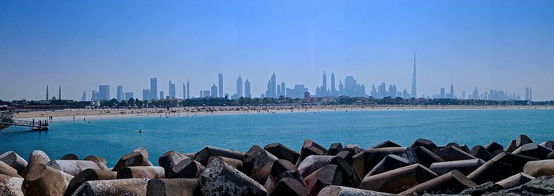 ¡Dubai, a la caza del Record Guinness! - Blogs de Emiratos A. U. - El viaje con Fly Emirates. (2)