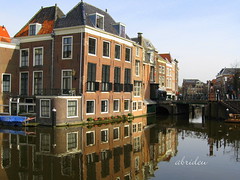 Beautiful Holland