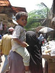 Cairo and around 2009