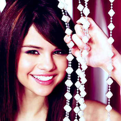 Selena Gomez Icon