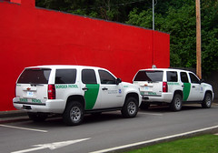 U.S. Customs and Border Protection (AJM NWPD)