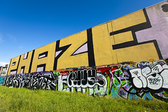 south city graffiti