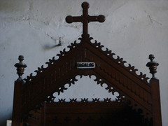Crosses (Cruces)