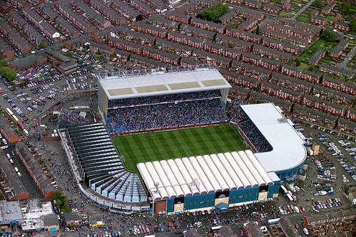 Maine Road - The Last Match