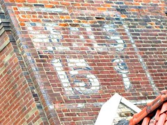 Ghost Signs I