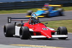 Sandown Historic Racing 2009