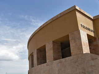 Palazzo della posta di Agrigento