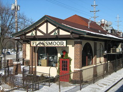 Flossmoor