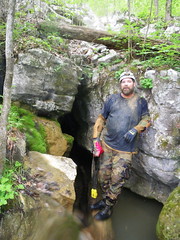 anderson springs cave