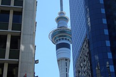 New Zealand 2008 - Auckland