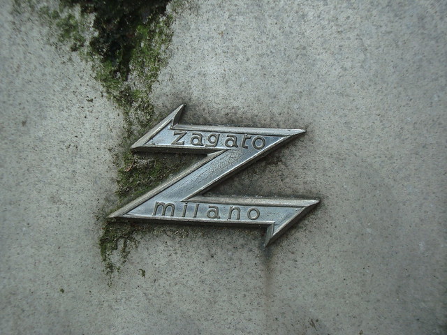 1964 Reliant Sabre Six Zagato Milano 28 December 2009 Voorschoten 
