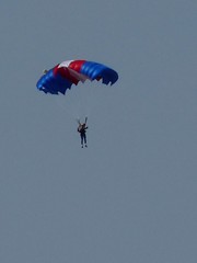 Skydive Deland