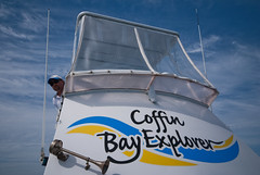 Coffin Bay Explorer