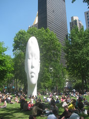 Giant Head II by edenpictures, on Flickr