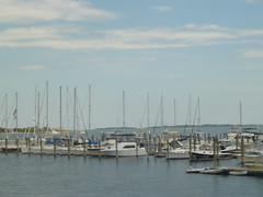 Connecticut Shoreline