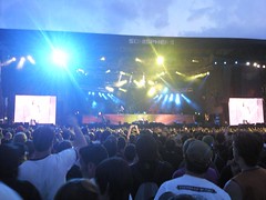 Sonisphere Festival 2009