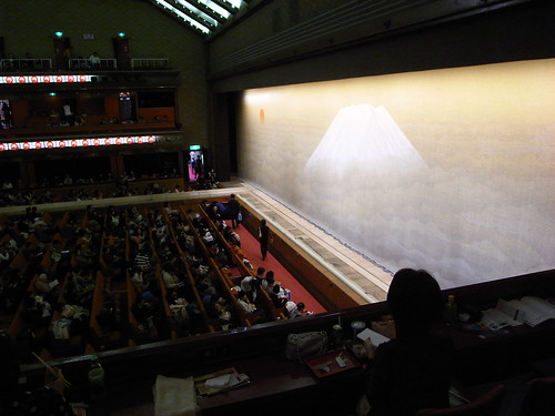 歌舞伎座 Kabukiza - 無料写真検索fotoq