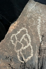 petroglyphes