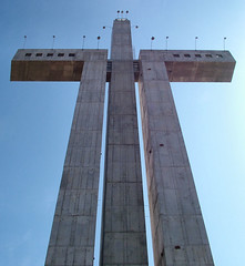Cruz del Milenio, Coquimbo