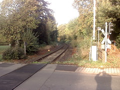 Eisenbahn in Hessen