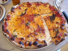 Pizza Month 2010