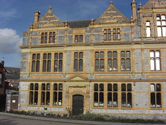 Devon Libraries