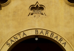 Selected Santa Barbara shots