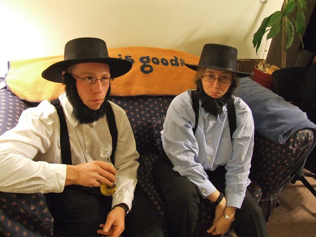 Amish Gay 82