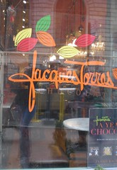 Jacques Torres - NYC