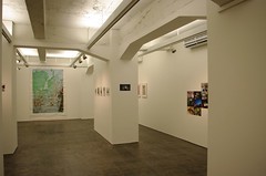 2008 "3 Person Exhibition"