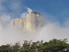 Torres del Paine 2010, Patagonia Chilena