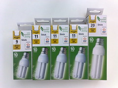 tesco energy saving lightbulbs