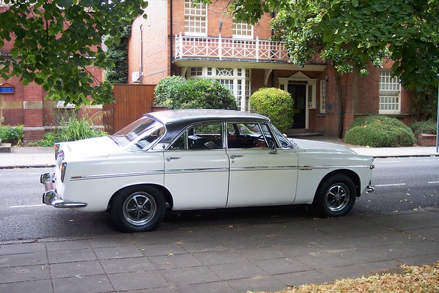 1973 Rover P5B Coupe A new set of tyres an oil and filter change plus a