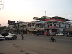 2010 Cambodia Day 1 Phnom Penh