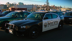 Orting Police Department (AJM NWPD)