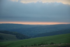 Peak District and the Midlands