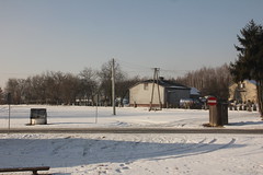 Szadkowice village