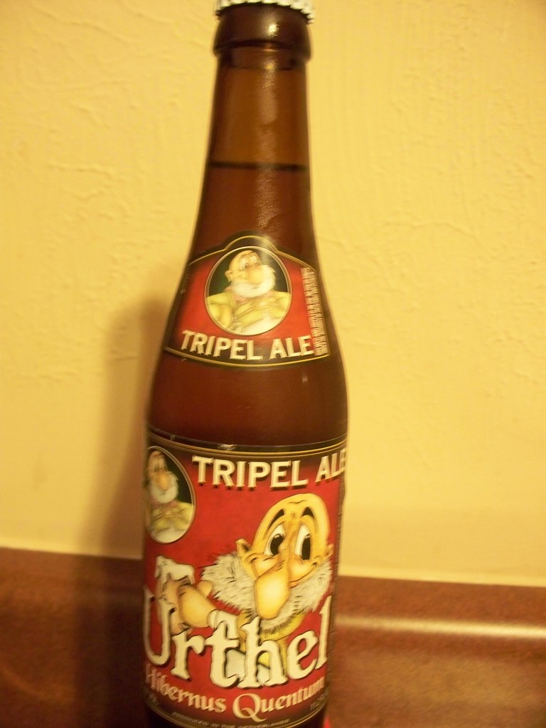 Urthel Triple Ale