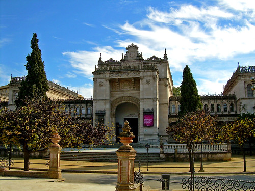 Museo Arqueología