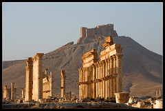 Palmyre (Πάλμυρα)