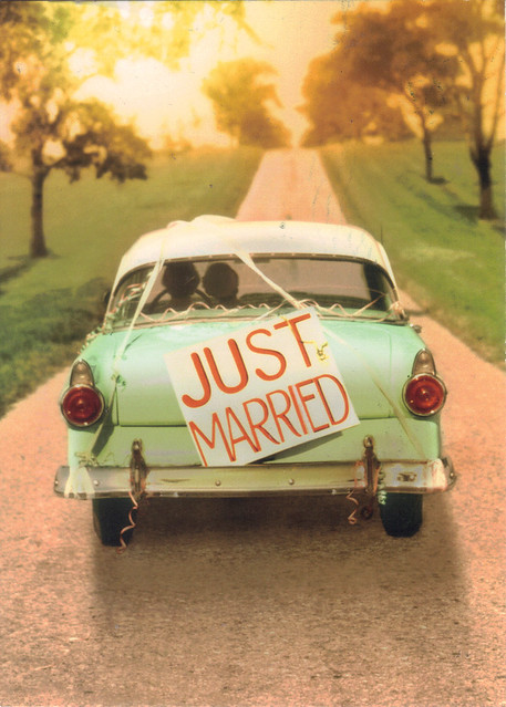 just married  flickr  photo sharing